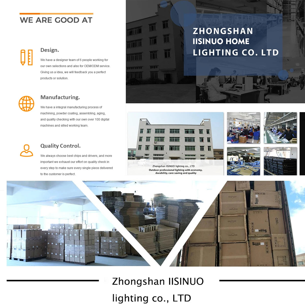 LED Long Wall Lamp Outdoor Waterproof IP65 Lighting Fixtures Aluminum Wall Mounted Garden Light for Porch Villa 110V 220V Sconce