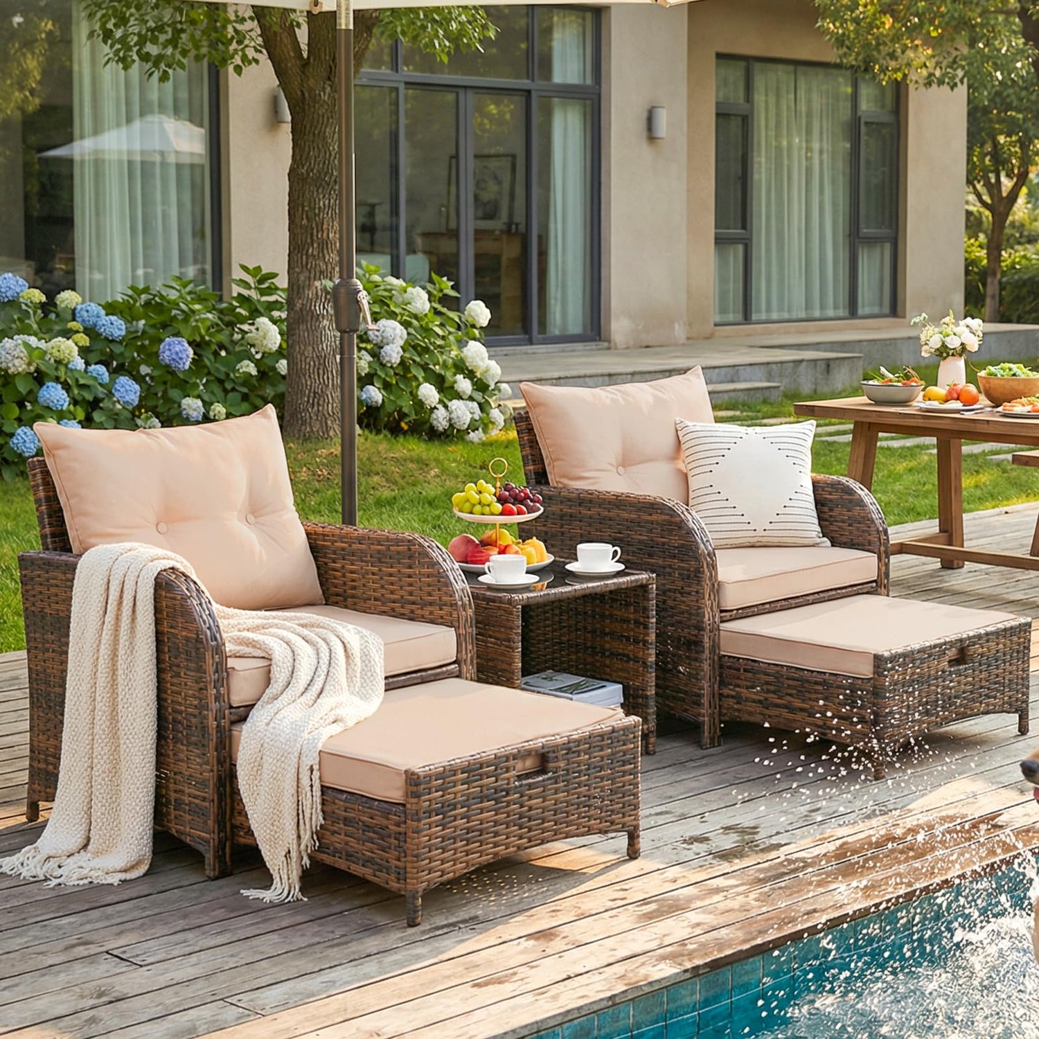 Patio Furniture