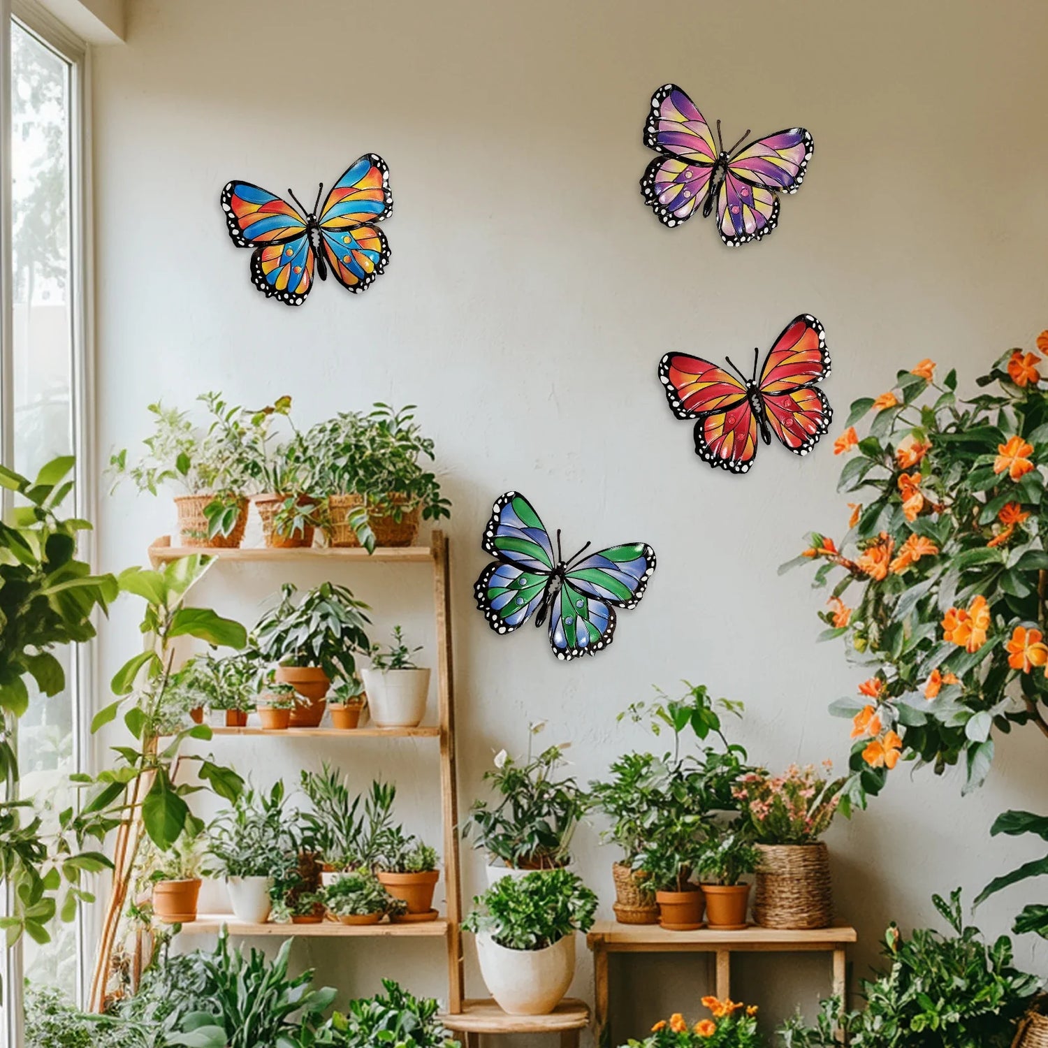 Garden Decor