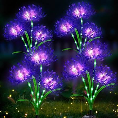 Garden Lights