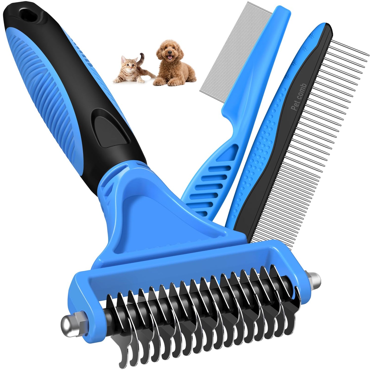 Grooming Supplies