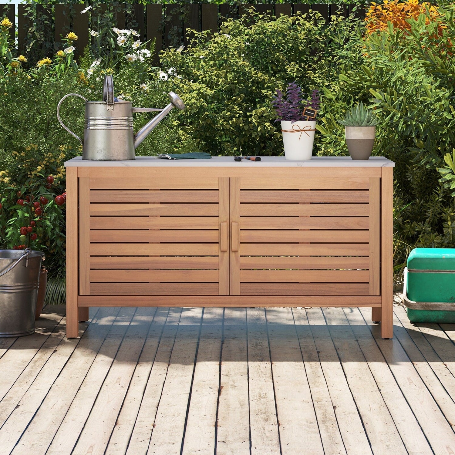 Patio Organizers