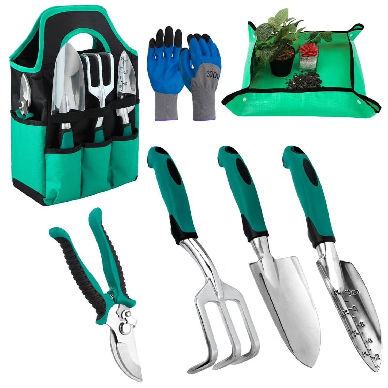 Quality Garden Tools