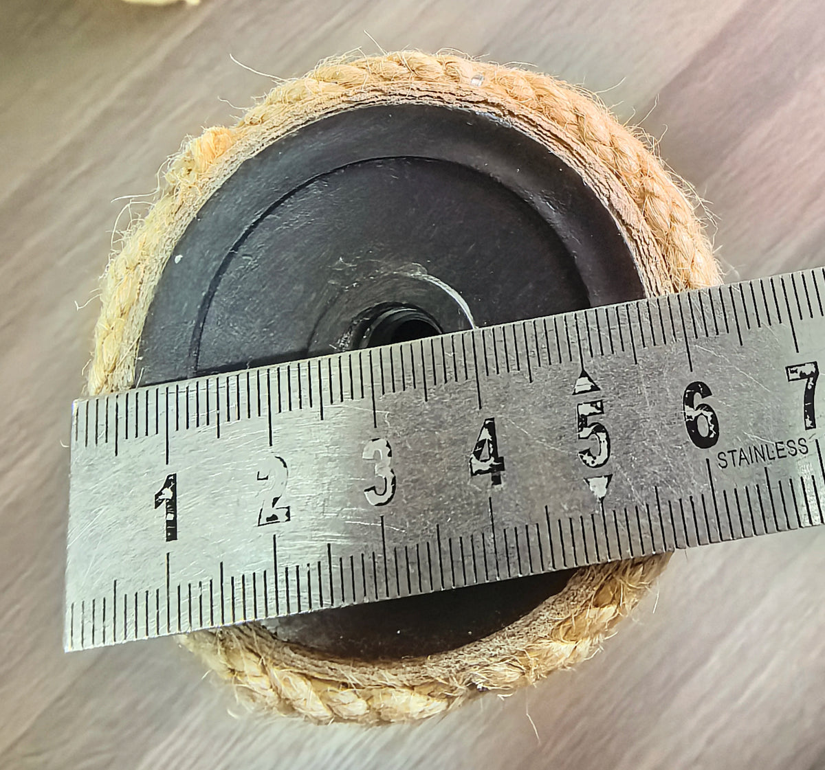 DIY Cat Climbing Tree Tower Accessoies Sisal Rope Pillar Pet Cat Toys Scratching Posts Hard Paper Tube Pillars With Sisal Rope
