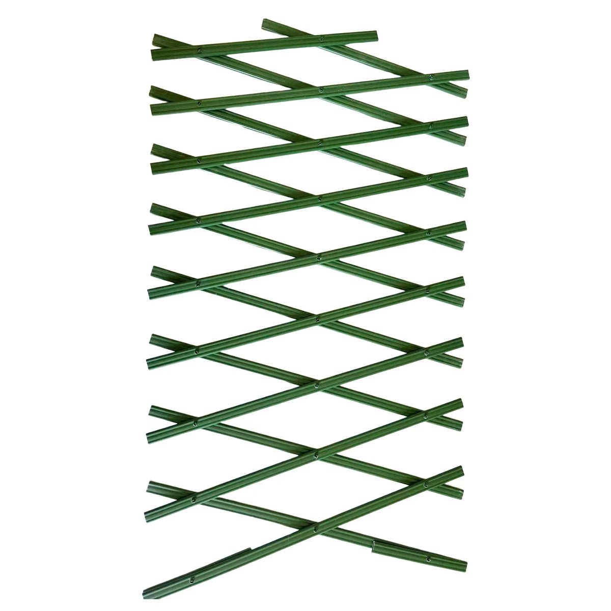 Hedge Lattice Trellis Wall Fence Durable Semi-manual Semi-mechanical Trellis for Lawn Garden Backyard