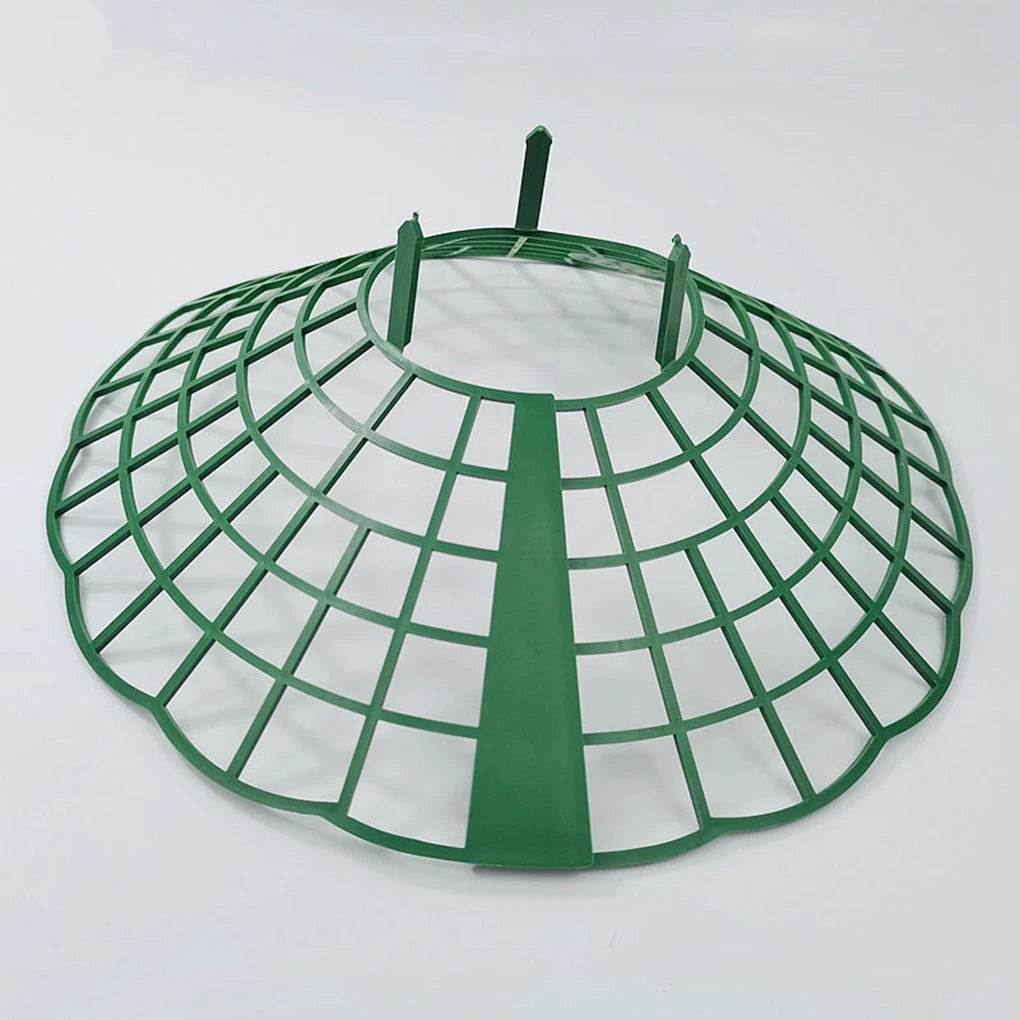 20PCS Strawberry Stand Green Climbing Trellis Home Vine Pillar Lightweight Garden Tools Frame Holder Plant Plastic Fruit Support