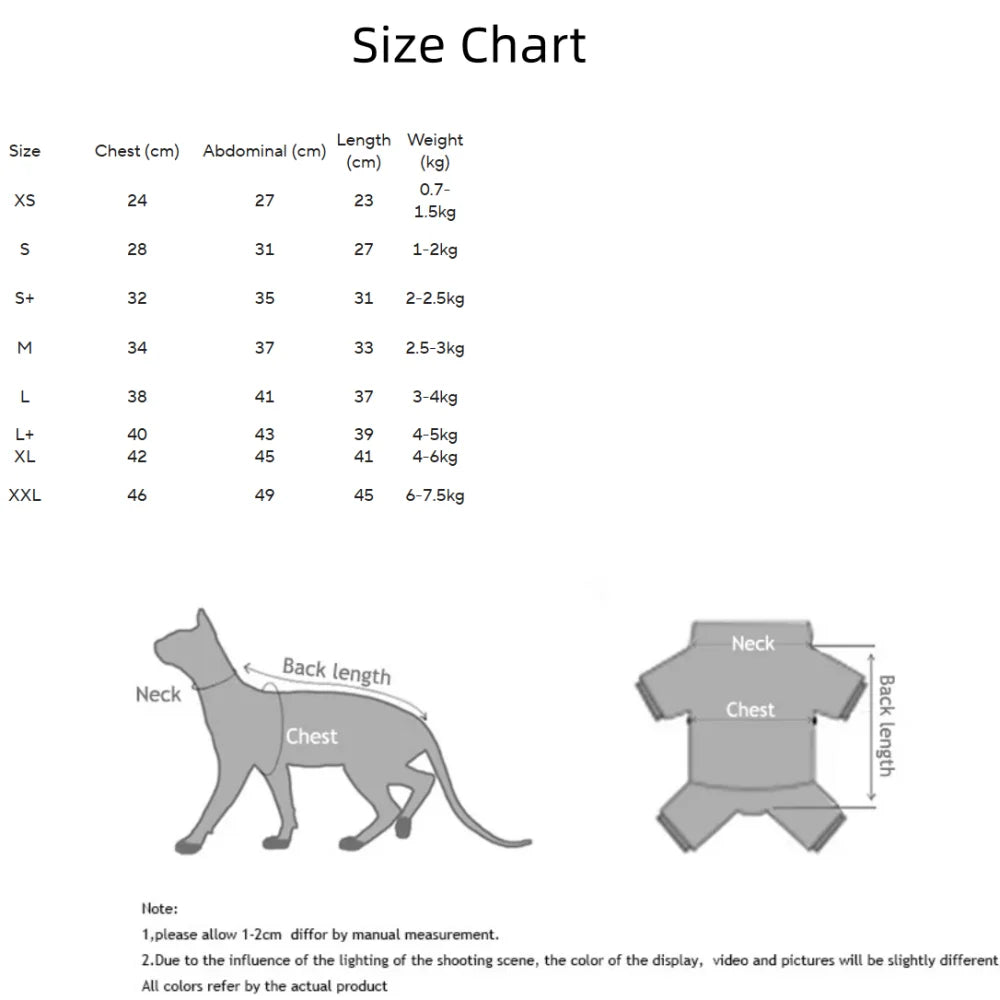 Dinosaur Shape Fleece Sweatshirt for Cats in Winter Cute Cartoon 4-legged Warm Purple Blue Coat for Sphynx Cat Soft Jumpsuit