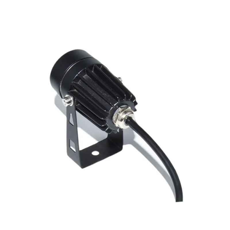 IP65 LED Lawn Lamp COB Light DC12V AC110V 220V Outdoor Waterproof IP65 Pathway Garden Spot Bulb 5W 3W Decor Landscape Light